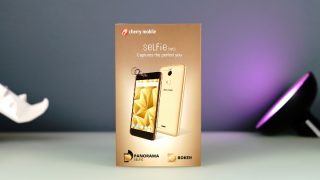 Cherry Mobile Selfie Two First Impressions