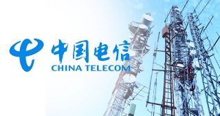China Telecom is the Philippines' third telco player