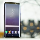 • Galaxys8 Plus Review • Infographics About Samsung Experience 9.0 Surfaces