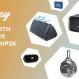 Gift Guide Best Bluetooth Speakers Under Php2K • Christmas Gift Guide: Bluetooth Speakers Under Php2K