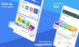 Google releases new "Files Go" app
