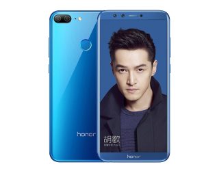 Honor 9 Lite: 5.65-inch 18:9 display, quad-cameras, Android Oreo