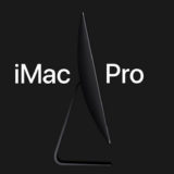 • Imac Pro • Apple Launches New Imac Pro Powered By Amd Radeon Pro Vega Graphics