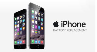 Apple’s $29 iPhone Battery Replacement Deal Now Available in the US