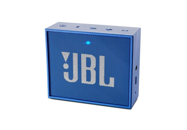 • Jbl Go • Christmas Gift Guide: Bluetooth Speakers Under Php2K