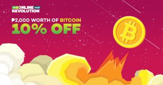 Lazada to offer Bitcoin at discounted prices