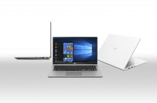 LG unveils new Gram 2018 laptops