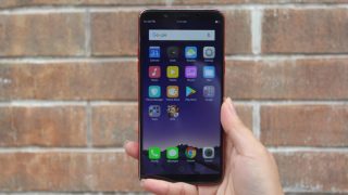 A closer look at the OPPO F5 6GB