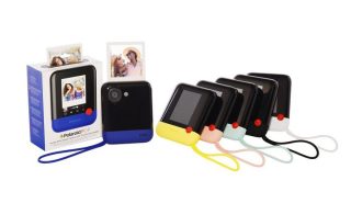 Polaroid Pop Instant Digital Camera now in the Philippines