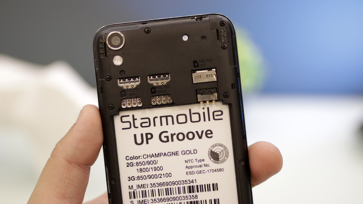 Starmobile Up Groove Review Yugatech 2 • Starmobile Up Groove In-Depth Hands-On