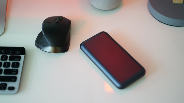 Xiaomi ZMI 10 20000mAh: Powerbank for your Macbook