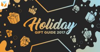 YugaTech's Christmas Gift Guide 2017