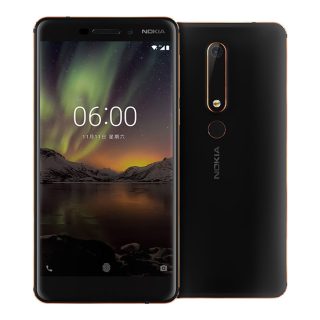 Nokia 6 (2018) specs and press renders leak ahead of launch