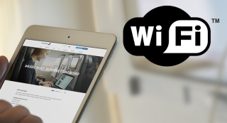 802.11ax Wi-Fi to launch this year with 40% faster speed