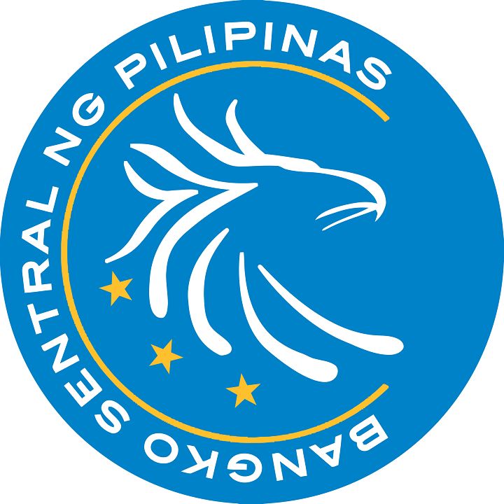 Bangko Sentral Ng Pilipinas Bsp.svg • Bsp Issues Advisory On Cryptocurrency Use