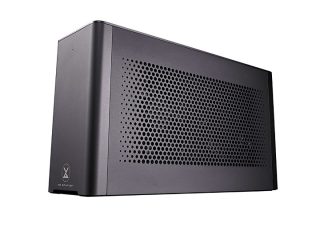 ASUS XG Station Pro: Thunderbolt 3 external graphics dock