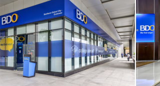 BDO statement on fraudulent transactions