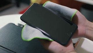 How to Protect your iPhone from Screen Scratches