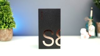 Bluboo S8 Hands-on, First Impressions
