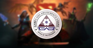 GAB signs new resolution for eSports events in the Philippines
