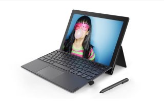 Lenovo outs Miix 630 2-in-1 powered by Snapdragon 835
