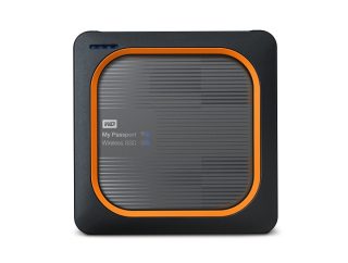 Western Digital announces two new portable SSDs