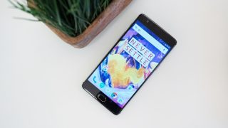Face Unlock is coming to the OnePlus 3 and 3T