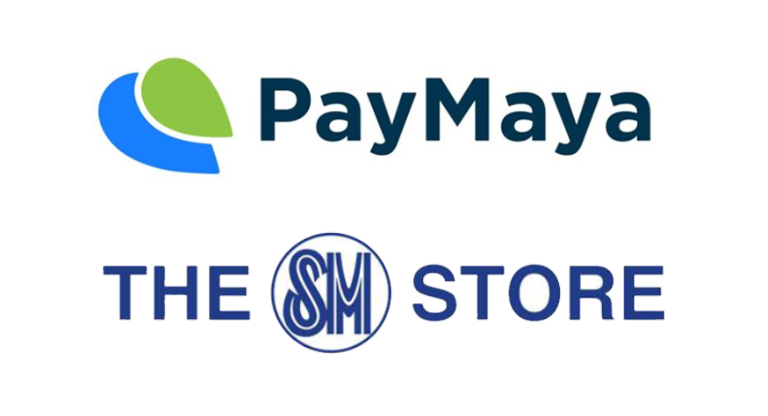 SM Store goes cashless with PayMaya