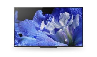 Sony outs new 4K OLED BRAVIA Series TVs