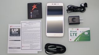 Starmobile Up Groove In-Depth Hands-On