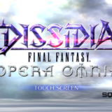 • Dissidia Final Fantasy Opera Omnia • Dissidia Final Fantasy Opera Omnia In-Depth Look