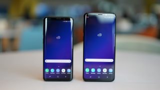 Globe outs Samsung Galaxy S9, S9+ postpaid plans