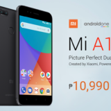 Xiaomi Mi A1 Official Philippines Store Price • Xiaomi Mi A1 To Be Available At 1St Mi Authorized Store In Ph