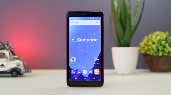 • Cloudfone Thrill Boost 3 Review Yugatech 9 • Holiday Gift Guide 2018: Phones Under Php5,000