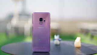 Smart outs Samsung Galaxy S9, S9+ GigaX postpaid plans