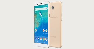 General Mobile GM8 announced: 18:9 display, Android One