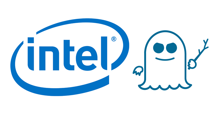 Intel issues new Spectre fix for Skylake-based PCs