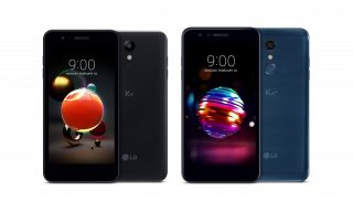 LG to unveil 2018 edition of the K8 and K10 at MWC 2018