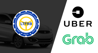 LTFRB to start online registration of TNVS this March 5