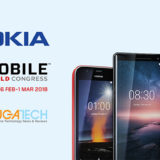 Nokia Mwc 2018 Featured Img • Nokia 7 Plus, 3.1 Get A Price Discount For A Limited Time