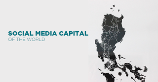 The Philippines is Still the Social Media Capital of the World