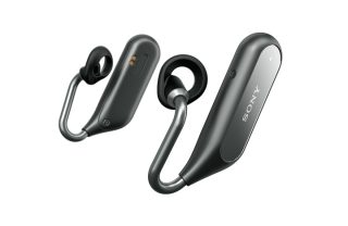 Sony Xperia Ear Duo now official