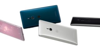 7 Best Features of the Sony Xperia XZ2
