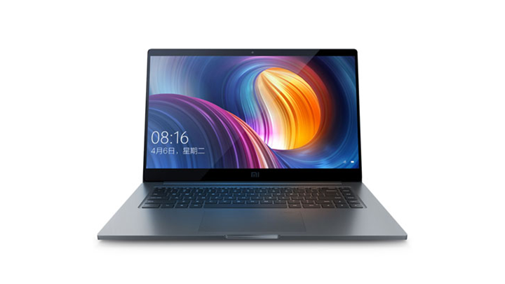 Xiaomi Mi Notebook Pro 15.6 • Xiaomi Laptops Available At Mi Store Philippines