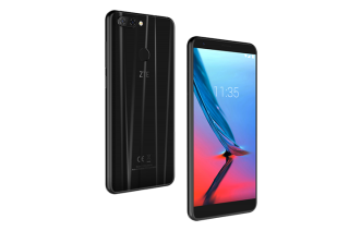 ZTE Blade V9 and Blade V9 Vita officially announced