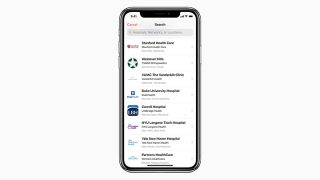 Apple releases iOS 11.3