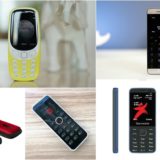 2018 Feature Phones • Top Feature Phones You Can Buy Right Now