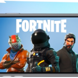 Fortnite Now Available For Ios • Epic Games Releases Fortnite On Google Play Store