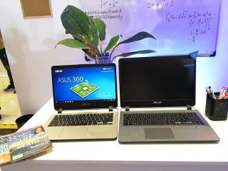 ASUS VivoBook X407 and X507 Hands-on, First Impressions