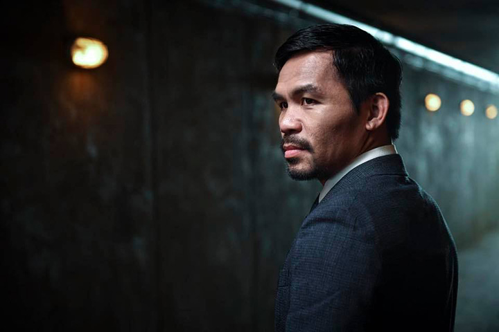 Bitcoin Manny • Manny Pacquiao Invests In Cryptocurrency, Set To Launch Pac Coin